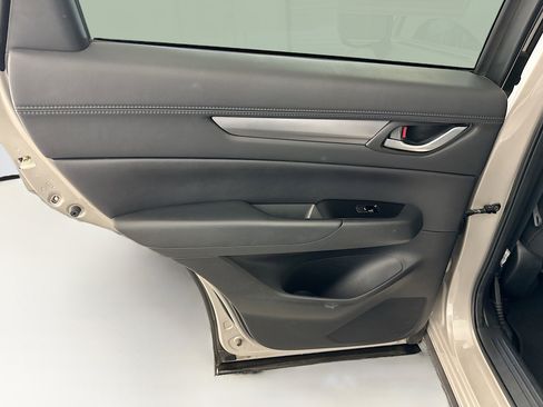 Used 2024 MAZDA CX-5 AWD 2.5 S w/ Select Package image 27