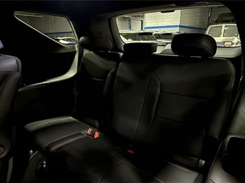 New 2026 Chevrolet Traverse LT w/ Driver Confidence Package image 14