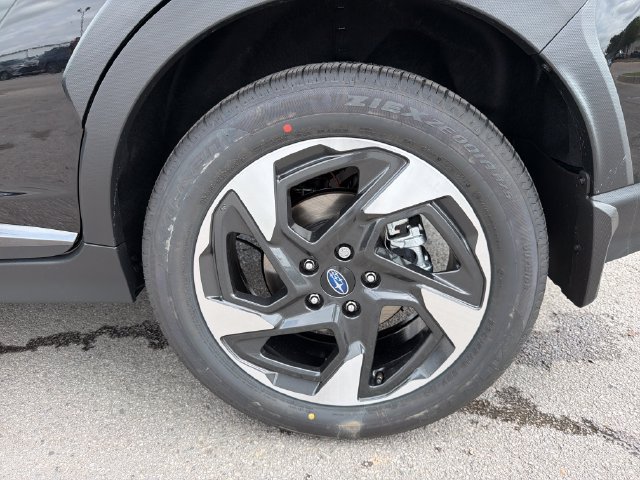 New 2026 Subaru Crosstrek 2.5i Limited AWD/4WD image 26