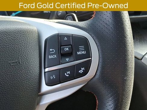 Used 2023 Ford Explorer Timberline AWD/4WD image 25