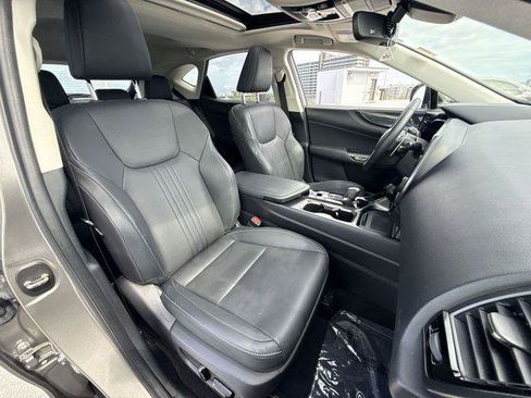 Certified 2024 Lexus NX 250 FWD image 26