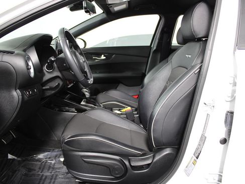 Used 2024 Kia Forte GT-Line FWD image 8