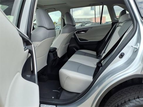 Certified 2025 Toyota RAV4 XLE Premium image 16
