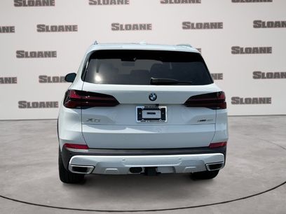 New 2026 BMW X5 xDrive40i w/ Climate Comfort Package