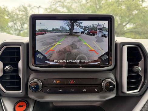 Used 2022 Ford Bronco Sport Outer Banks w/ Tech Package AWD/4WD image 15