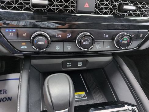 Used 2024 Honda Accord Touring image 23