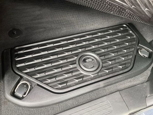 Used 2019 RAM 1500 Rebel w/ Rebel Level 2 Equipment Group AWD/4WD image 16