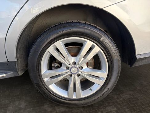 Used 2014 Mercedes-Benz ML 350 4MATIC image 36