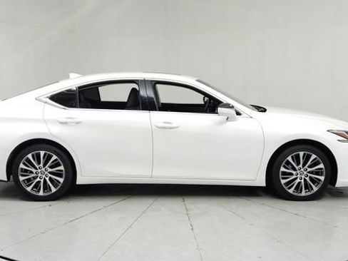 Used 2019 Lexus ES 350 w/ Premium Package image 6