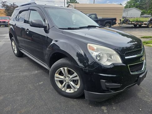 Used 2015 Chevrolet Equinox LT FWD image 3