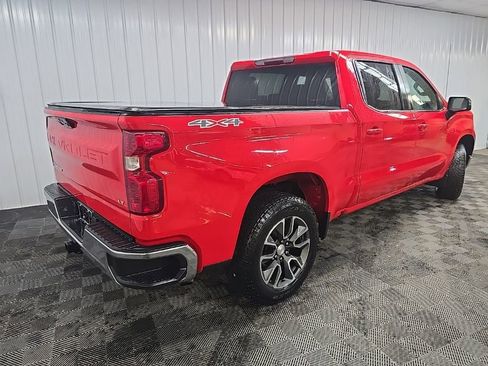 Used 2024 Chevrolet Silverado 1500 LT image 10
