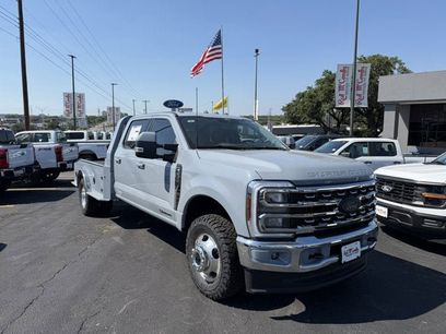 New 2026 Ford F350 Lariat