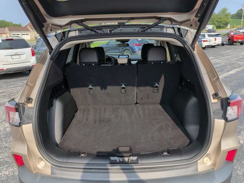 Certified 2020 Ford Escape SEL AWD/4WD image 30