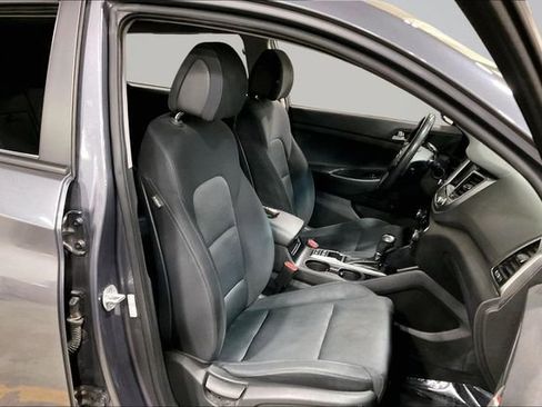 Used 2018 Hyundai Tucson Value image 7
