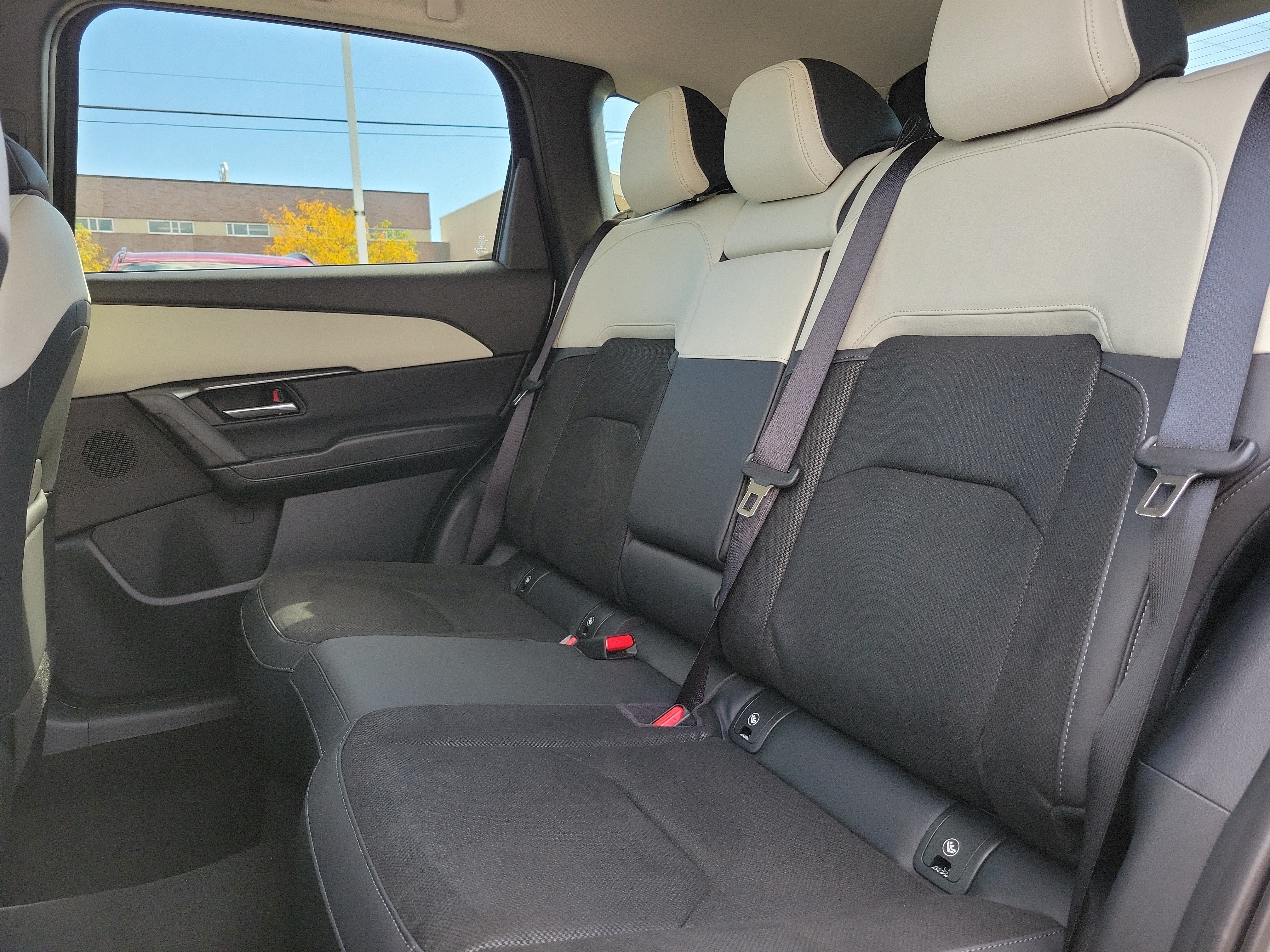 New 2026 MAZDA CX-5 Preferred AWD/4WD image 14