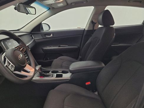 Used 2020 Kia Optima LX FWD image 17