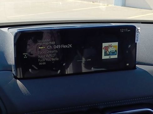 New 2025 MAZDA CX-5 AWD 2.5 S w/ Premium Plus Pkg image 28