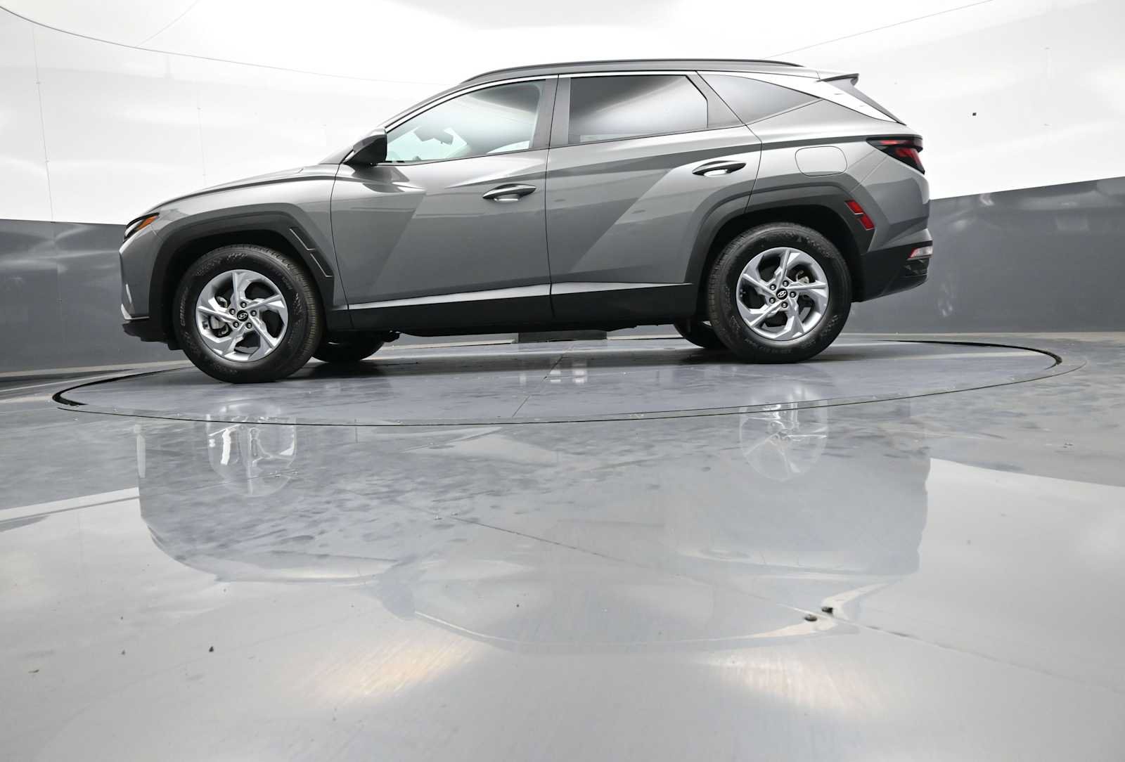 Used 2024 Hyundai Tucson SEL FWD image 33