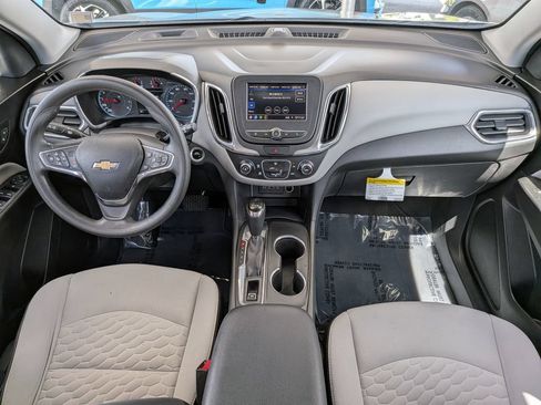 Certified 2020 Chevrolet Equinox LS FWD image 14