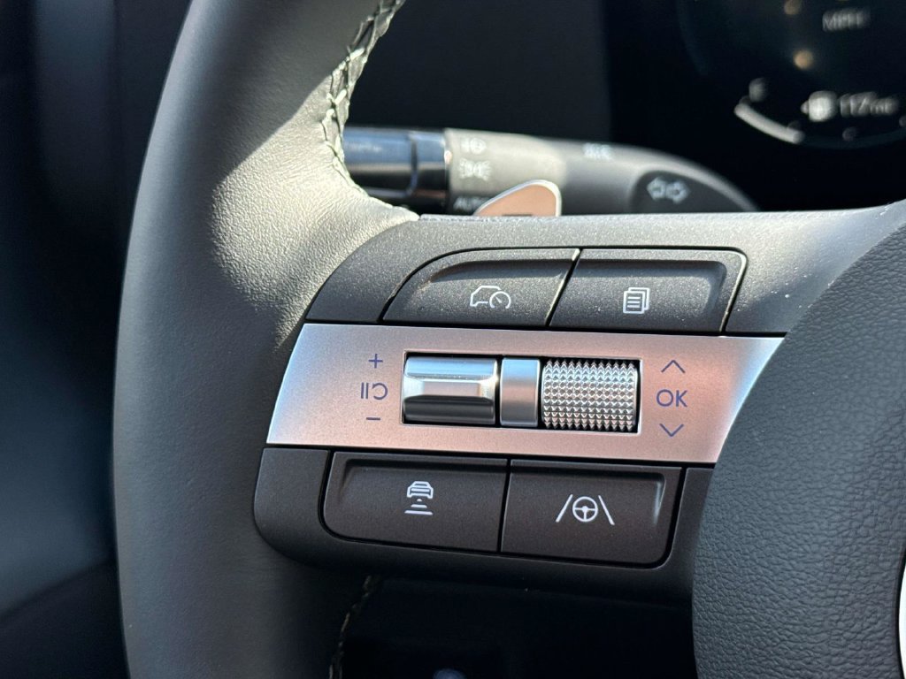 New 2027 Hyundai Kona Limited AWD/4WD image 26