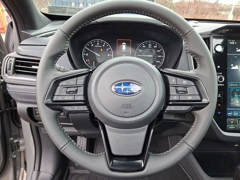 New 2026 Subaru Forester Premium image 20