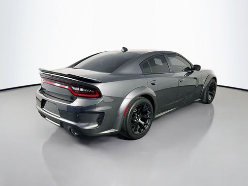 Used 2022 Dodge Charger Scat Pack RWD image 7