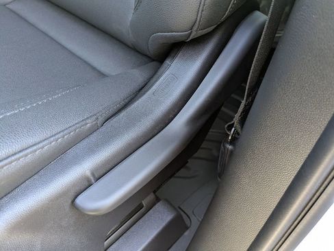 New 2026 Chevrolet Silverado 2500 W/T w/ WT Convenience Package image 22