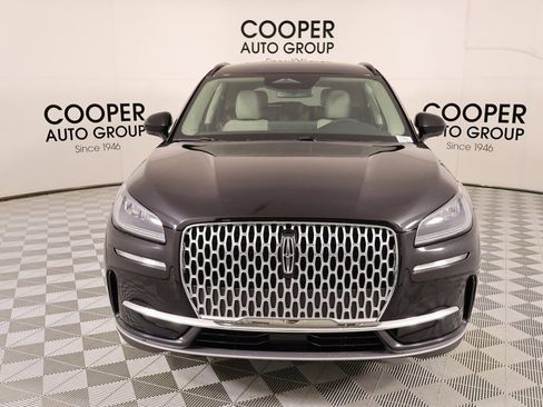 New 2026 Lincoln Corsair Premiere image 10
