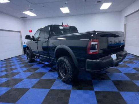 Used 2022 RAM 2500 Power Wagon image 6