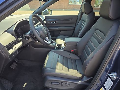 New 2026 Honda CR-V Sport-L image 11