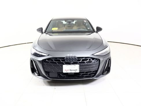 New 2026 Audi A6 Premium Plus image 9