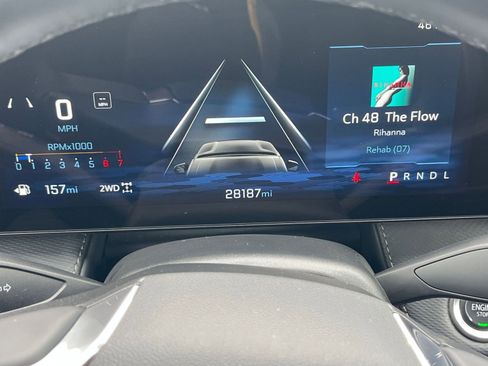 Used 2025 Chevrolet Equinox LT image 17