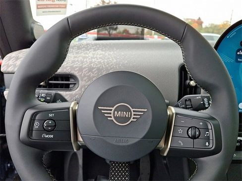 New 2026 MINI Cooper S image 12