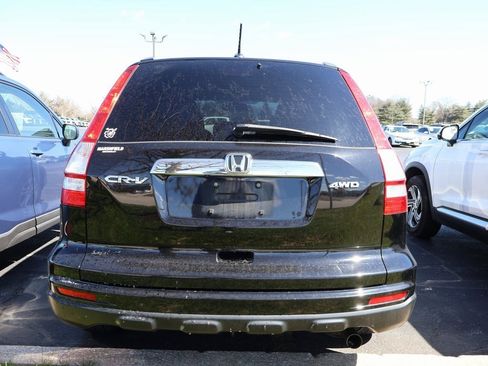 Used 2010 Honda CR-V EX-L image 20