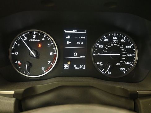 Used 2024 Subaru Ascent Premium w/ Convenience Package image 26