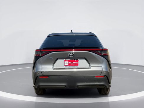 New 2026 Toyota bZ FWD image 5