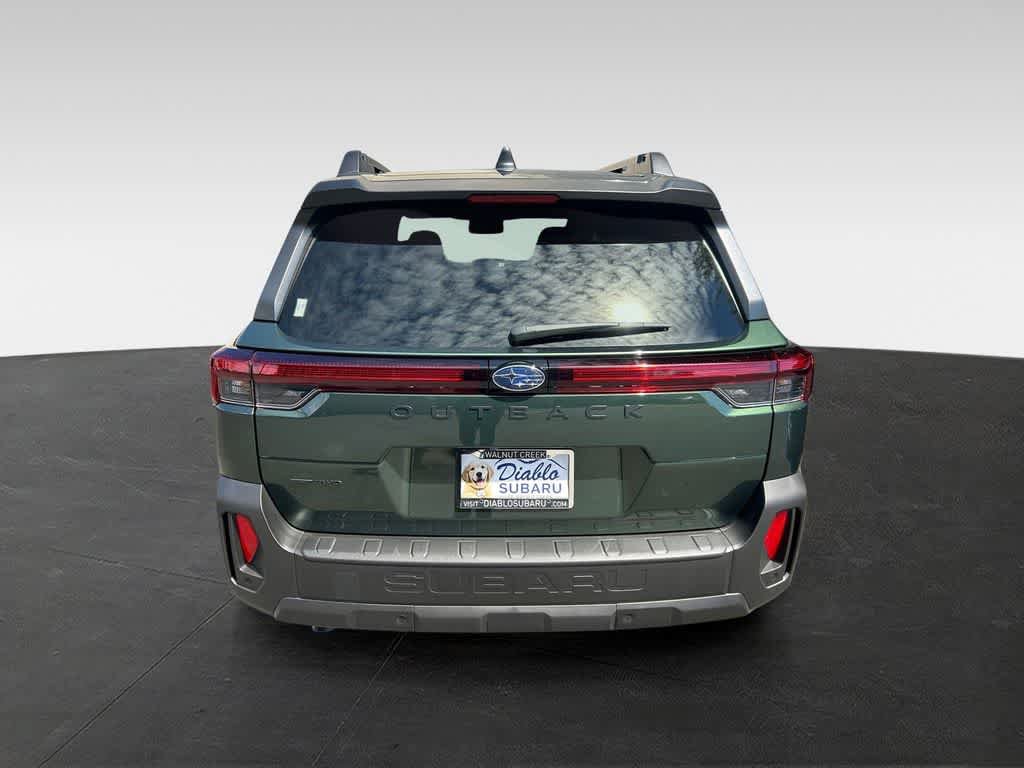 New 2026 Subaru Outback Premium AWD/4WD image 5