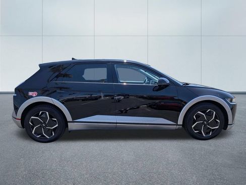 Certified 2024 Hyundai Ioniq 5 Limited RWD image 7