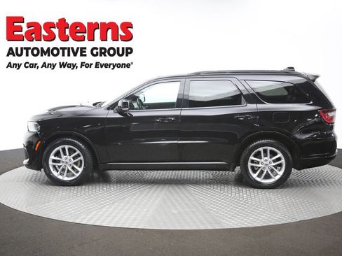 Used 2024 Dodge Durango R/T AWD/4WD image 63