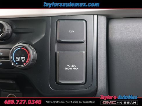 Used 2025 Ford F350 XLT w/ 360-Degree Camera Package image 25