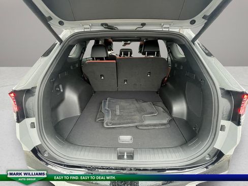 Used 2023 Kia Sportage SX image 30