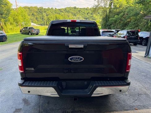 Used 2018 Ford F150 XLT w/ Equipment Group 302A Luxury AWD/4WD image 5