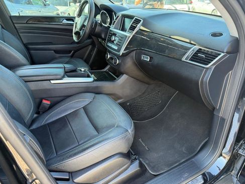 Used 2014 Mercedes-Benz ML 350 4MATIC image 16