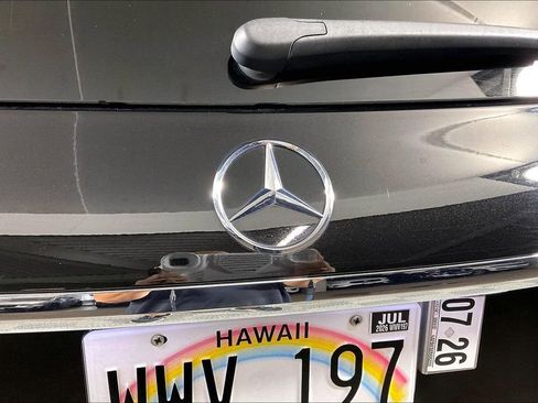 Used 2024 Mercedes-Benz GLE 350 4MATIC image 31