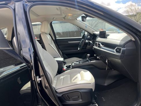 Used 2024 MAZDA CX-5 AWD 2.5 S w/ Preferred Package image 19