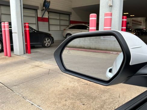 Used 2025 Kia K4 FWD image 18