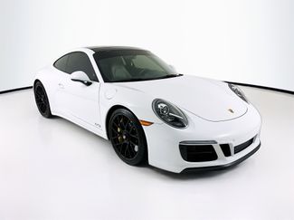 Used 2019 Porsche 911 Carrera 4 GTS video 1