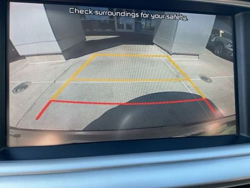 Used 2020 Kia Optima LX image 18