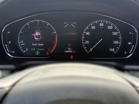 Used 2019 Honda Accord EX-L image 15