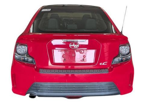 Used 2015 Scion tC FWD image 4